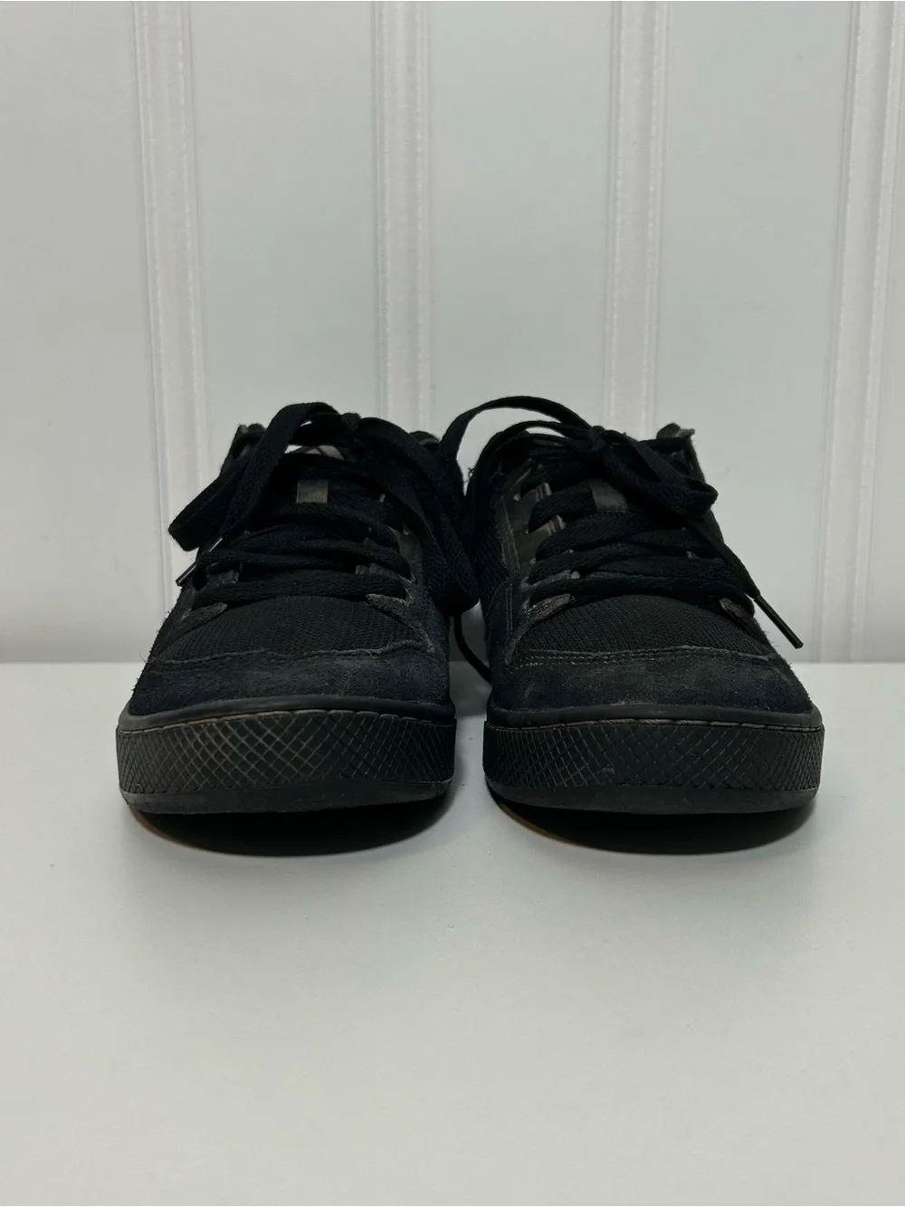 Adidas five ten freerider triple black